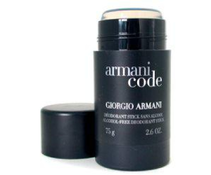 Inne do pielęgnacji urody Dezodorant GIORGIO ARMANI Armani Code Pour Homme 75ml